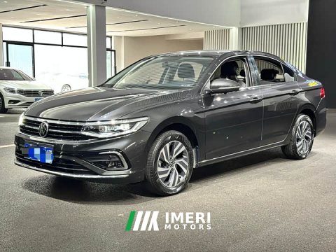 2023 Volkswagen Bora 200TSI DSG Smart Edition - ავტომობილი ჩინეთიდან