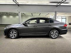 Volkswagen Bora 200TSI DSG Smart Edition - ფოტო 2