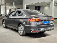 Volkswagen Bora 200TSI DSG Smart Edition - ფოტო 3