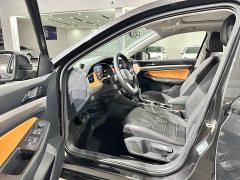 Volkswagen Bora 200TSI DSG Smart Edition - ფოტო 5