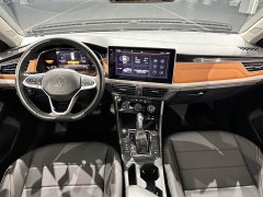 Volkswagen Bora 200TSI DSG Smart Edition - ფოტო 6