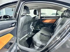 Volkswagen Bora 200TSI DSG Smart Edition - ფოტო 7