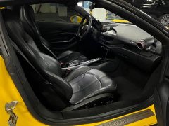 Ferrari F8 2020 Spider 3.9T V8 - ფოტო 10