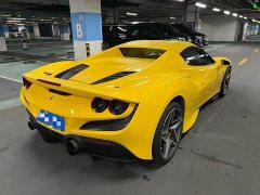 Ferrari F8 2020 Spider 3.9T V8 - ფოტო 6