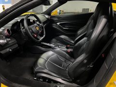 Ferrari F8 2020 Spider 3.9T V8 - ფოტო 9