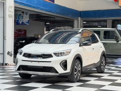 Kia Yepao 2021 1.4L CVT Sunroof Edition - ფოტო 1