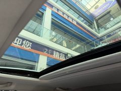 Kia Yepao 2021 1.4L CVT Sunroof Edition - ფოტო 10