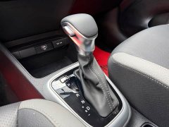Kia Yepao 2021 1.4L CVT Sunroof Edition - ფოტო 11