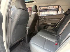 Kia Yepao 2021 1.4L CVT Sunroof Edition - ფოტო 13