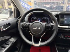 Kia Yepao 2021 1.4L CVT Sunroof Edition - ფოტო 15