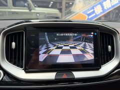 Kia Yepao 2021 1.4L CVT Sunroof Edition - ფოტო 18