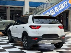 Kia Yepao 2021 1.4L CVT Sunroof Edition - ფოტო 19