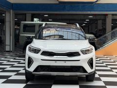 Kia Yepao 2021 1.4L CVT Sunroof Edition - ფოტო 2