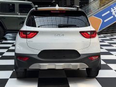Kia Yepao 2021 1.4L CVT Sunroof Edition - ფოტო 20