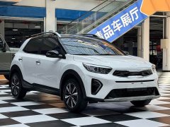 Kia Yepao 2021 1.4L CVT Sunroof Edition - ფოტო 3