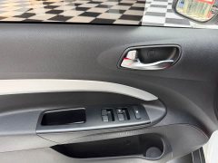 Kia Yepao 2021 1.4L CVT Sunroof Edition - ფოტო 4