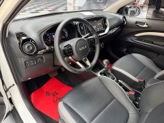 Kia Yepao 2021 1.4L CVT Sunroof Edition - ფოტო 6