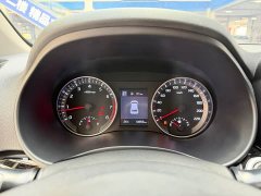Kia Yepao 2021 1.4L CVT Sunroof Edition - ფოტო 7