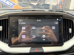 Kia Yepao 2021 1.4L CVT Sunroof Edition - ფოტო 8
