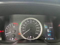 Toyota Corolla 2022 1.8L CVT Sport - ფოტო 11
