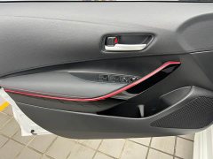 Toyota Corolla 2022 1.8L CVT Sport - ფოტო 14