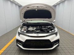 Toyota Corolla 2022 1.8L CVT Sport - ფოტო 15