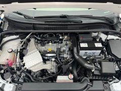 Toyota Corolla 2022 1.8L CVT Sport - ფოტო 16