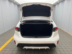 Toyota Corolla 2022 1.8L CVT Sport - ფოტო 17