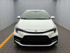 Toyota Corolla 2022 1.8L CVT Sport - ფოტო 2