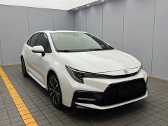 Toyota Corolla 2022 1.8L CVT Sport - ფოტო 3