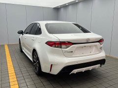 Toyota Corolla 2022 1.8L CVT Sport - ფოტო 4