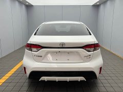 Toyota Corolla 2022 1.8L CVT Sport - ფოტო 5