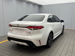 Toyota Corolla 2022 1.8L CVT Sport - ფოტო 6