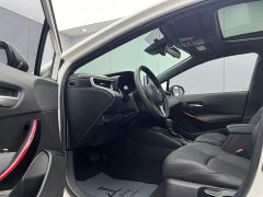 Toyota Corolla 2022 1.8L CVT Sport - ფოტო 7