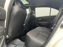 Toyota Corolla 2022 1.8L CVT Sport - ფოტო 8