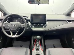 Toyota Corolla 2022 1.8L CVT Sport - ფოტო 9
