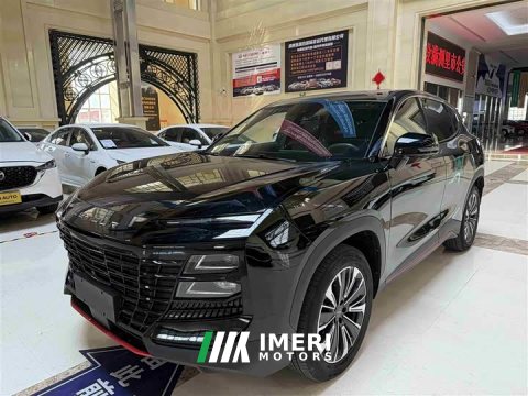 2023 Jetour Jietu Dasheng 1.5T DCT Star Radiance PRO - ავტომობილი ჩინეთიდან