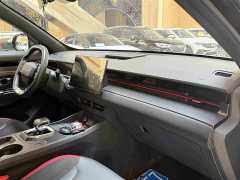 Jetour Jietu Dasheng 1.5T DCT Star Radiance PRO - ფოტო 11