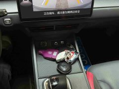 Jetour Jietu Dasheng 1.5T DCT Star Radiance PRO - ფოტო 12