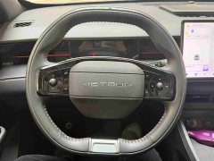 Jetour Jietu Dasheng 1.5T DCT Star Radiance PRO - ფოტო 13