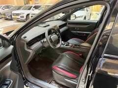 Jetour Jietu Dasheng 1.5T DCT Star Radiance PRO - ფოტო 5