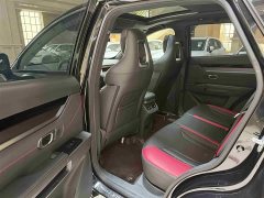 Jetour Jietu Dasheng 1.5T DCT Star Radiance PRO - ფოტო 6