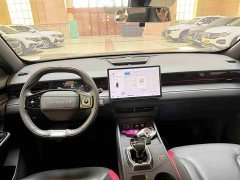 Jetour Jietu Dasheng 1.5T DCT Star Radiance PRO - ფოტო 7