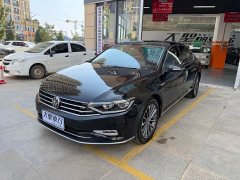 Volkswagen Magotan 2020 330TSI DSG Luxury - ფოტო 1