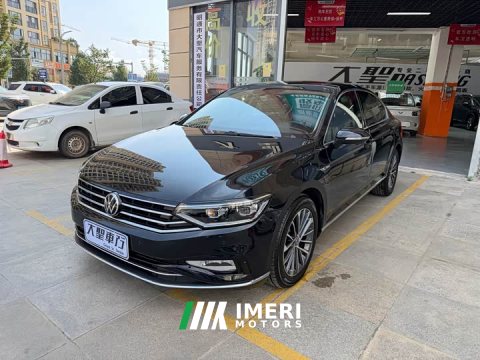 2021 Volkswagen Magotan 2020 330TSI DSG Luxury - ავტომობილი ჩინეთიდან