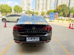 Volkswagen Magotan 2020 330TSI DSG Luxury - ფოტო 10