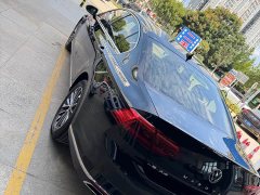 Volkswagen Magotan 2020 330TSI DSG Luxury - ფოტო 11