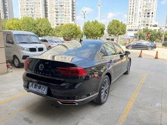 Volkswagen Magotan 2020 330TSI DSG Luxury - ფოტო 12