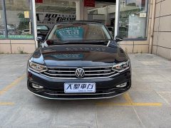 Volkswagen Magotan 2020 330TSI DSG Luxury - ფოტო 2