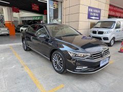 Volkswagen Magotan 2020 330TSI DSG Luxury - ფოტო 3